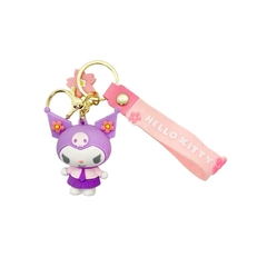 Llavero SANRIO Flores - Premavintage