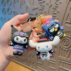 Imagen de Llavero SANRIO Cosplay Gatitos