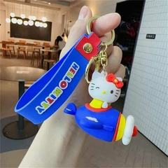 Llavero SANRIO Aviones - tienda online