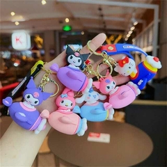 Llavero SANRIO Aviones