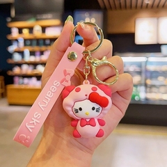 Llavero SANRIO Cosplay Panda - comprar online