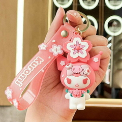 Llavero SANRIO Sakura - comprar online