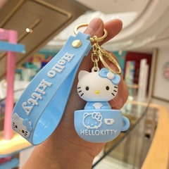 Llavero SANRIO Hello Kitty Tazas en internet