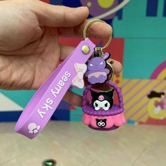 Llavero SANRIO Cesta Picnic en internet