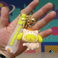 Llavero SANRIO Shiba Inu COSPLAY en internet