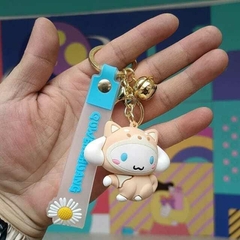 Llavero SANRIO Shiba Inu COSPLAY - Premavintage