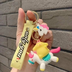 Llavero SANRIO Unicornio en internet
