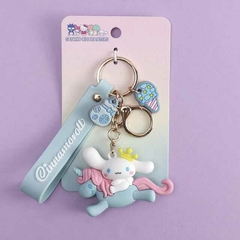 Llavero SANRIO Unicornio - tienda online