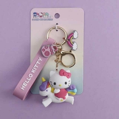 Imagen de Llavero SANRIO Unicornio