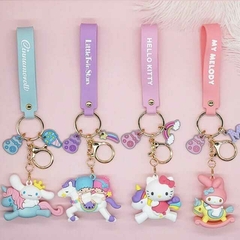 Llavero SANRIO Unicornio - comprar online