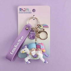 Llavero SANRIO Unicornio