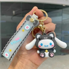 Imagen de Llavero SANRIO Cinnamoroll Cosplay Animales