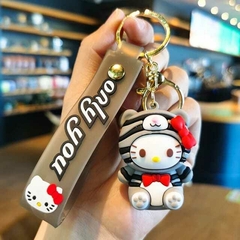 Llavero SANRIO Cosplay Animales - Premavintage