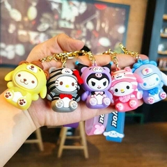 Llavero SANRIO Cosplay Animales - comprar online