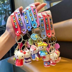 Llavero SANRIO Hello Kitty Profesión - comprar online