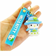 Imagen de Llavero SANRIO Hello Kitty Profesión