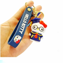 Llavero SANRIO Hello Kitty Profesión