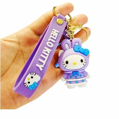 Llavero SANRIO Hello Kitty Profesión - comprar online