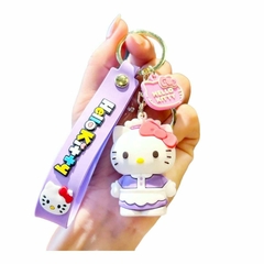 Llavero SANRIO Hello Kitty Profesión - Premavintage