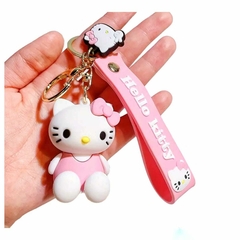 Llavero SANRIO Hello Kitty Profesión - tienda online