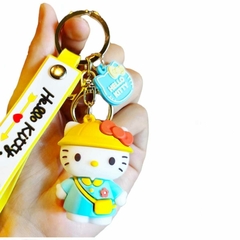 Imagen de Llavero SANRIO Hello Kitty Profesión