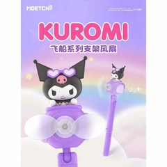 Mini Ventilador SANRIO© Portátil - comprar online