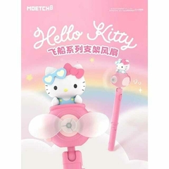 Mini Ventilador SANRIO© Portátil en internet