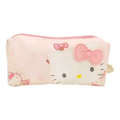 Cartucheras Hello Kitty Sanrio© charol