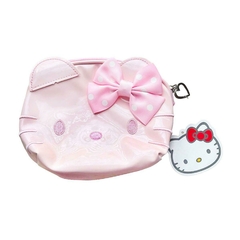 Cartucheras Hello Kitty Sanrio© charol - comprar online