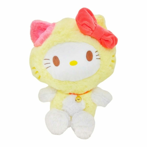 Peluches SANRIO Cosplay Gatitos