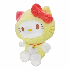 Peluches SANRIO Cosplay Gatitos en internet