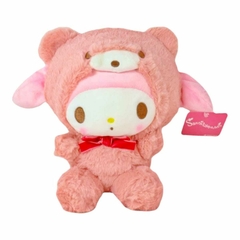 Peluche SANRIO Cosplay Osito 22cm en internet