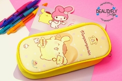 Imagen de Cartuchera SANRIO Ecocuero