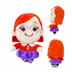 Imagen de Peluche RED Panda Rojo Pixar Disney