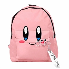 Mochila KIRBY escolar - comprar online