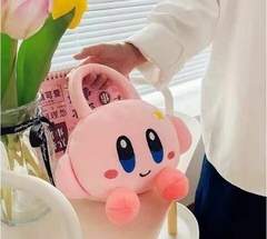 Cartera Kirby de mano redonda en internet