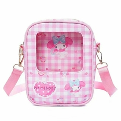 Cartera SANRIO© bandolera visor - Premavintage