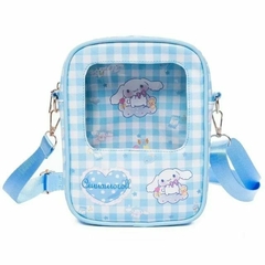Cartera SANRIO© bandolera visor en internet