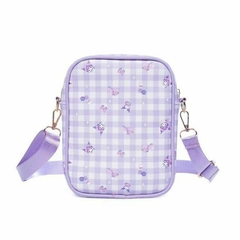 Cartera SANRIO© bandolera visor