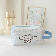 Cartuchera SANRIO portacosmetico tira - tienda online