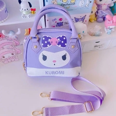 Carteras bandoleras SANRIO ecocuero en internet