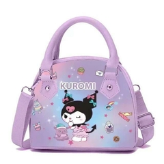 Carteras bandoleras SANRIO ecocuero - comprar online