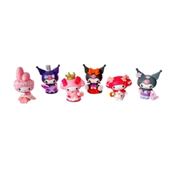 Figuras SANRIO HALLOWEEN coleccionables - comprar online