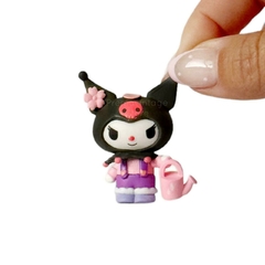 Figuras SANRIO HALLOWEEN coleccionables - Premavintage