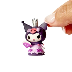 Figuras SANRIO HALLOWEEN coleccionables - Premavintage