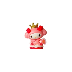 Figuras SANRIO HALLOWEEN coleccionables - tienda online