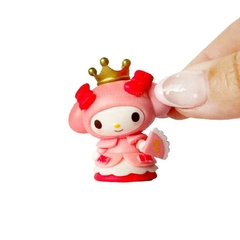 Imagen de Figuras SANRIO HALLOWEEN coleccionables