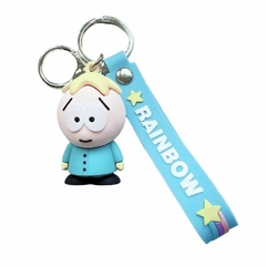 Llaveros Silicona SOUTH PARK en internet