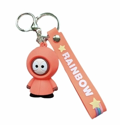 Llaveros Silicona SOUTH PARK - tienda online
