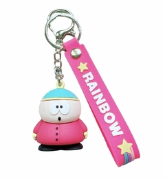 Imagen de Llaveros Silicona SOUTH PARK
